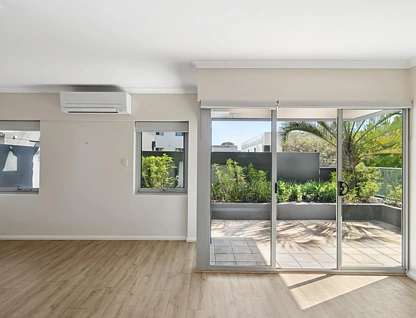 4/1331 Hay Street, West Perth, Perth CBD, 2 habitaciones, 1 baños, Apartment