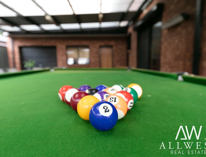 2 Billabong Court, Burnside, VIC 3023, 4 રૂમ, 3 બાથરૂમ, House