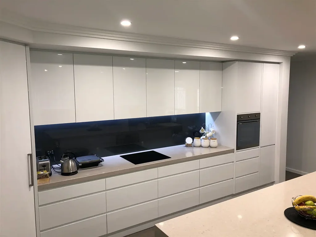 Logan Reserve 4Moenga "Bright, Spacious Living in Logan Reserve - A Modern Retreat for Growing Families"