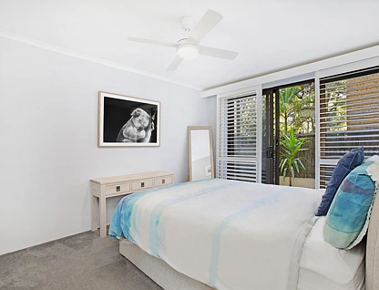 1/7 Boronia Street, Wollstonecraft, Lower North Shore, 2 chambres, 1 salles de bain, Unit