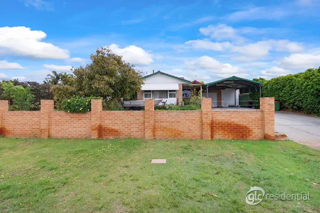 40 Pulo Road, Brentwood, WA 6153