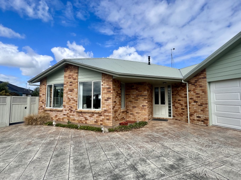 61 Sydney Street, Windsor, Invercargill, 3房, 1浴