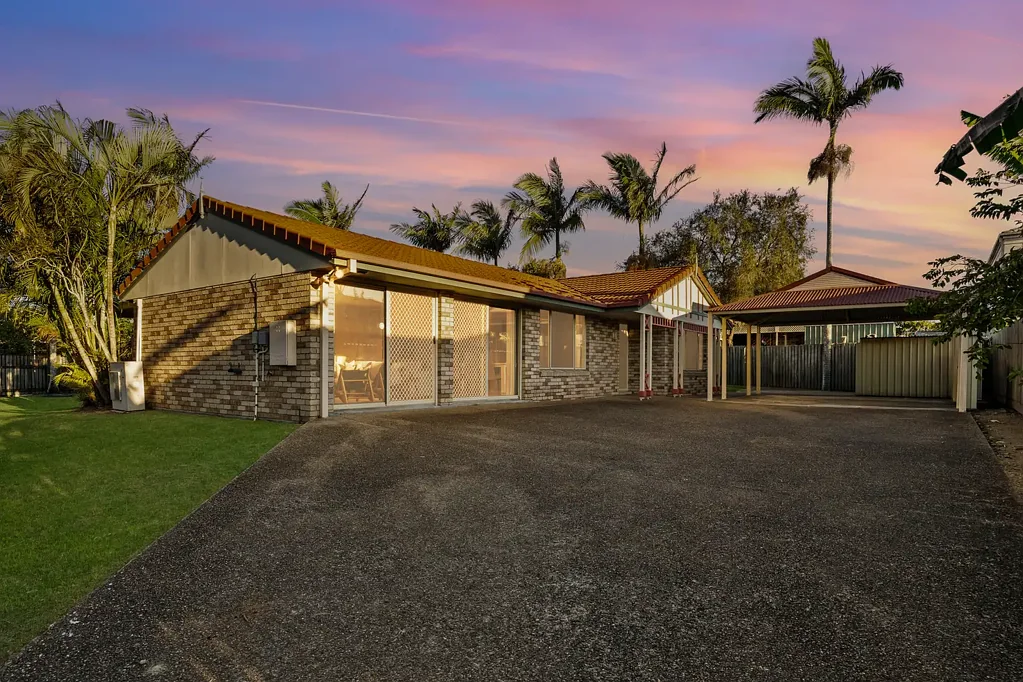 Taigum 4 Bedroom Spacious Low-Set Family Home on 840m² in Peaceful Cul-De-Sac