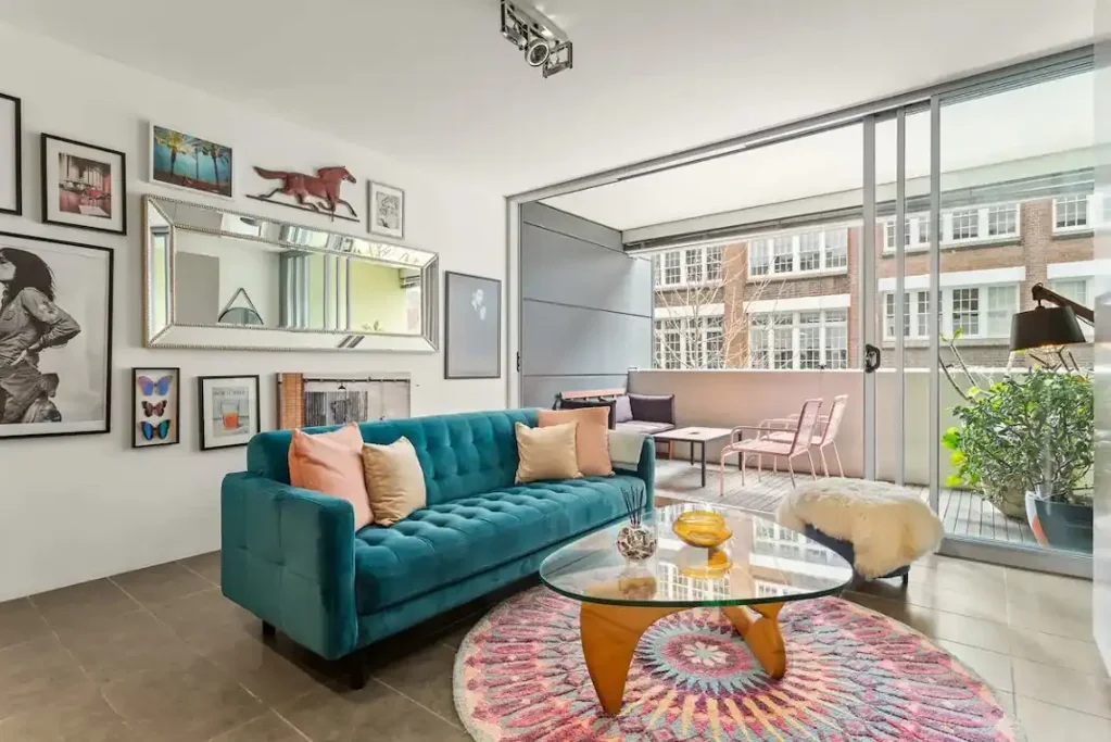 CBD MEETS SURRY HILLS AT SILKYWOOD ON RESERVOIR