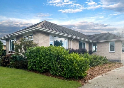 Residential Suburban