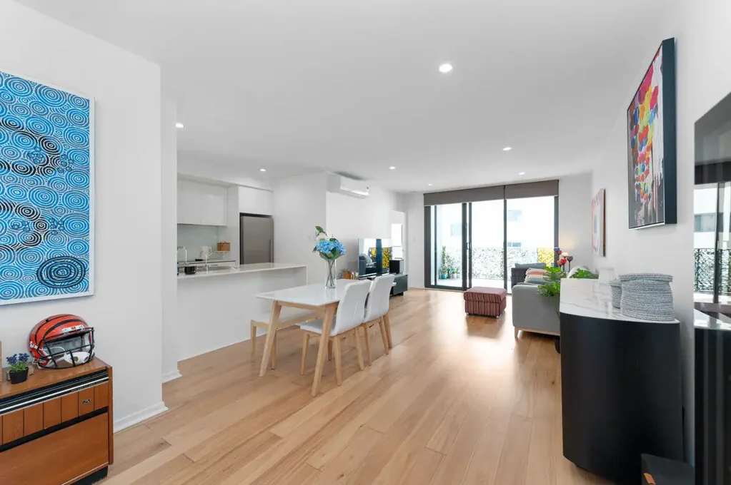 78/131 Harold Street, Highgate, WA 6003