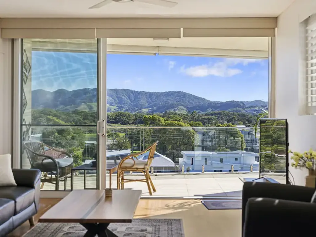 Coffs Harbour 2房  Luxury Jetty Apartment with Stunning Views...