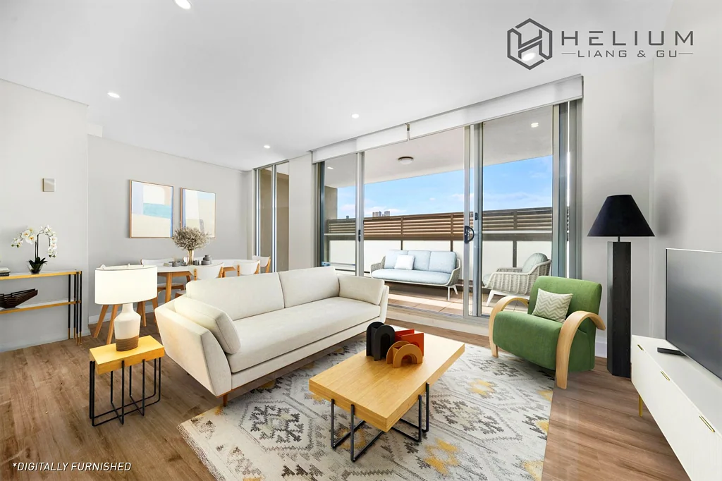 15/147 Parramatta Road, Granville, NSW 2142