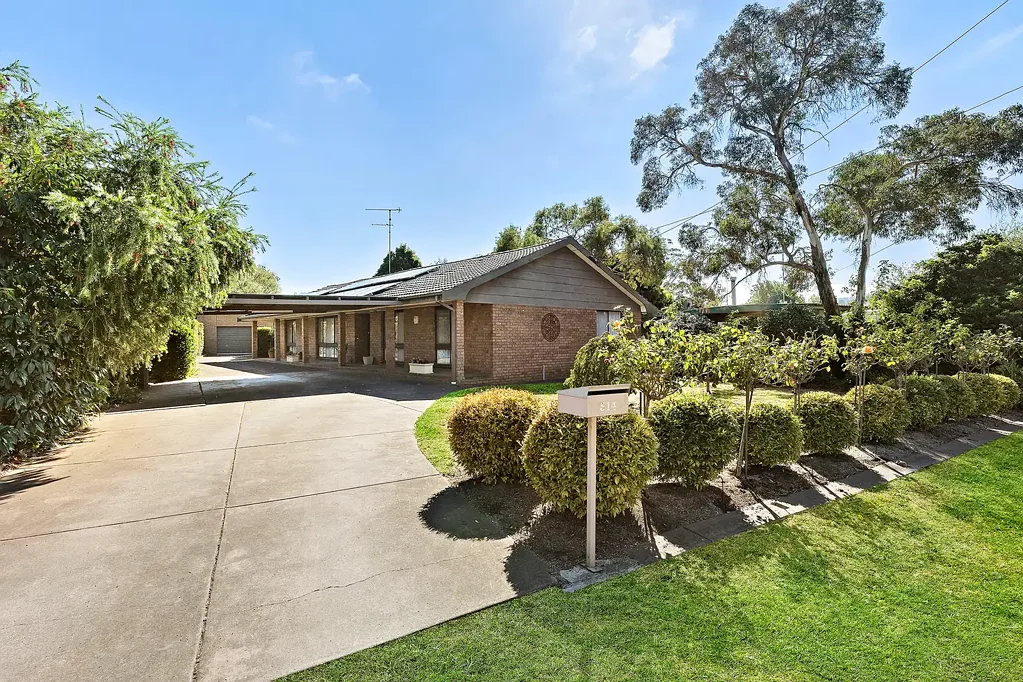 514 Somerville Street, Buninyong, VIC 3357