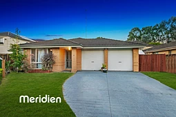 10 Trumble Place, Rouse Hill