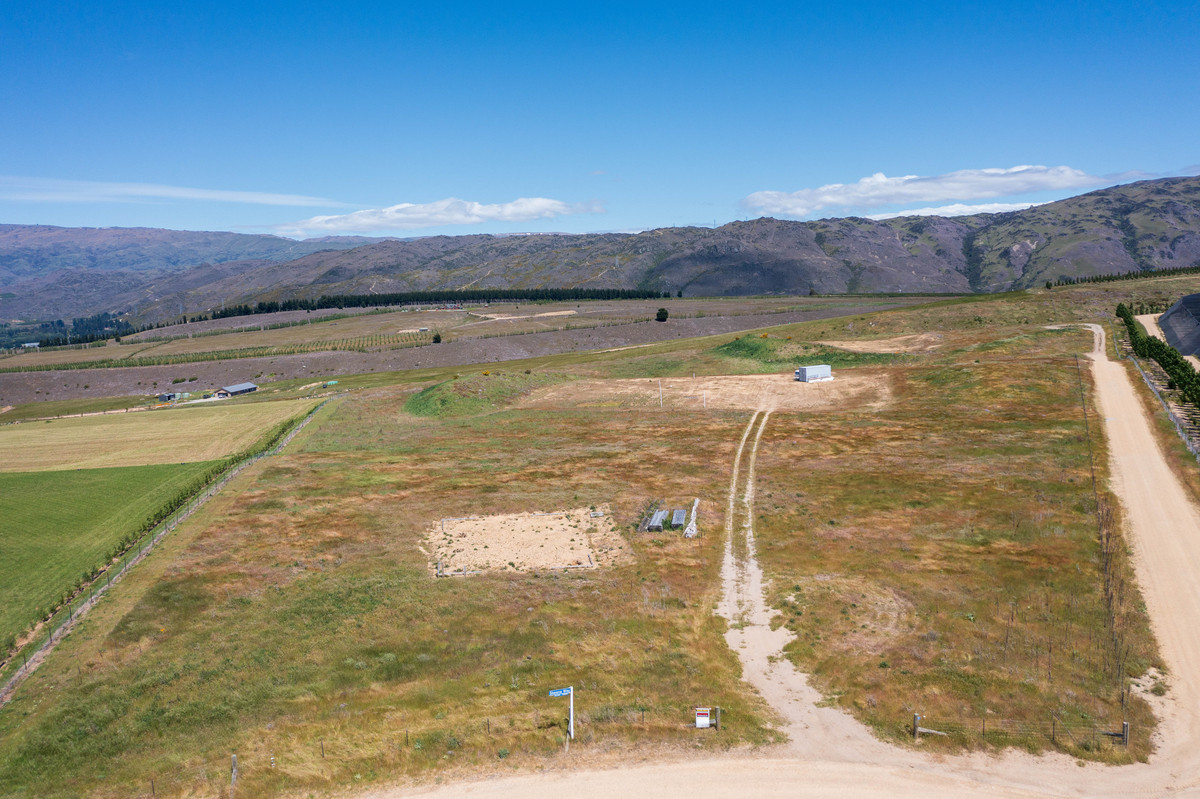 93 Stones Road, Waikerikeri, Otago, 4 ਕਮਰੇ, 0 ਬਾਥਰੂਮ, Section