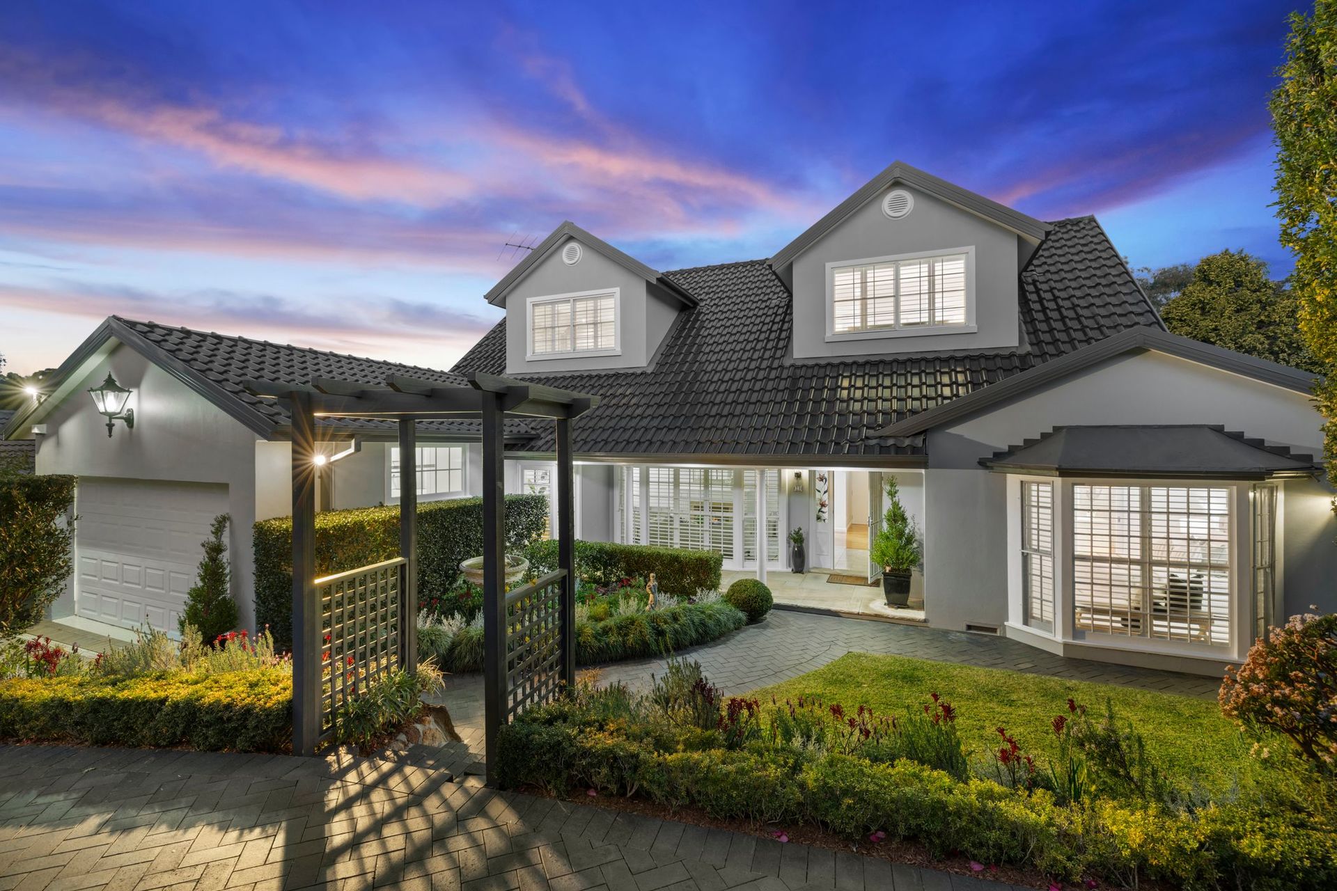 23 KOKODA AV, WAHROONGA NSW 2076, 0 phòng ngủ, 0 phòng tắm, House