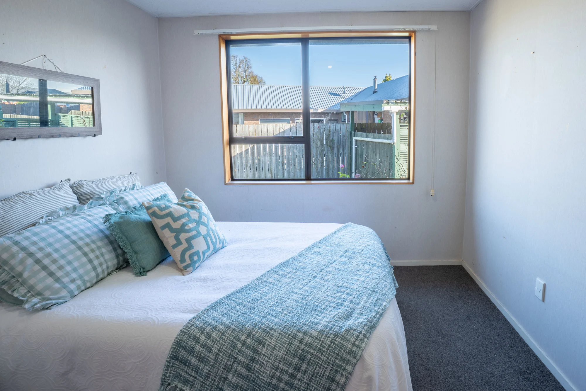 79A Bush Road, Mosgiel, Dunedin City, 2房, 1浴, House