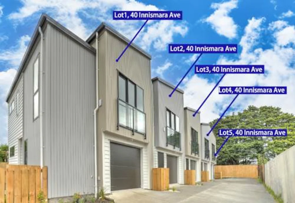 Wattle Downs 3房  Realistic Vendors wants it to be sold quickly