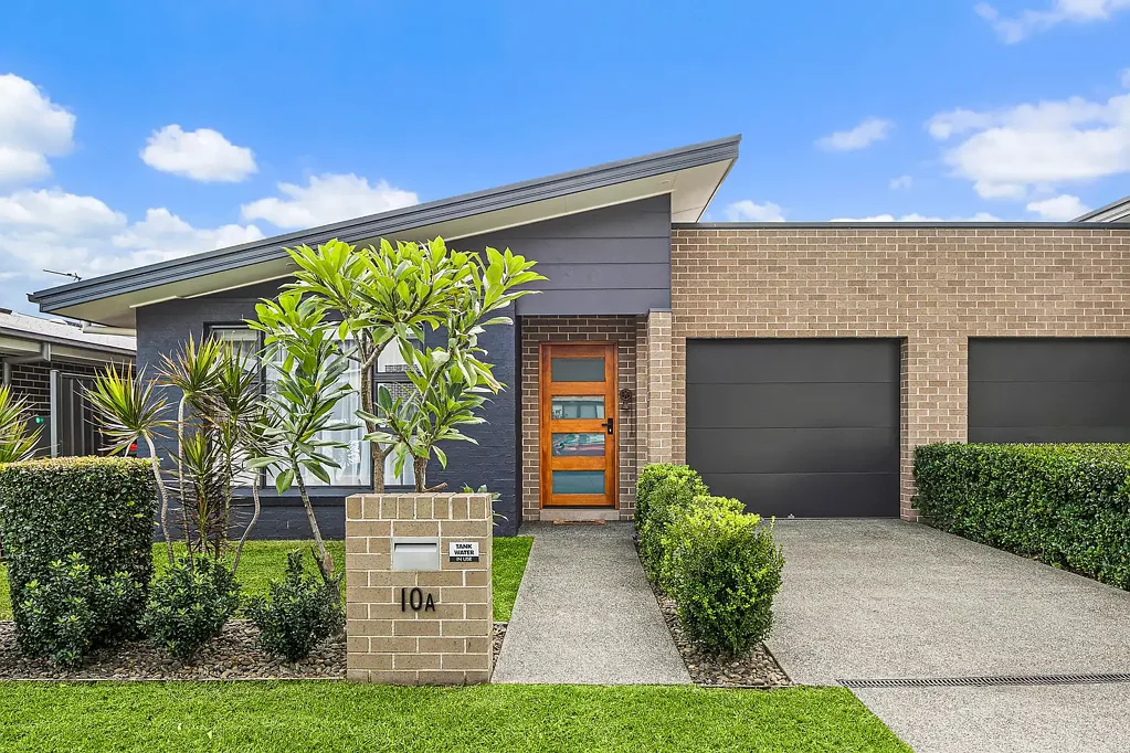 Albion Park 3ਬੈੱਡਰੂਮ MODERN DUPLEX LIVING