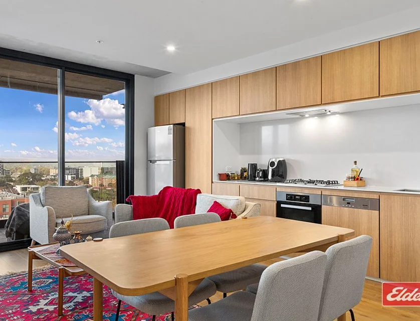 Level 11/1103/248 Flinders Street, Adelaide, Adelaide CBD, 1 habitaciones, 1 baños, Apartment