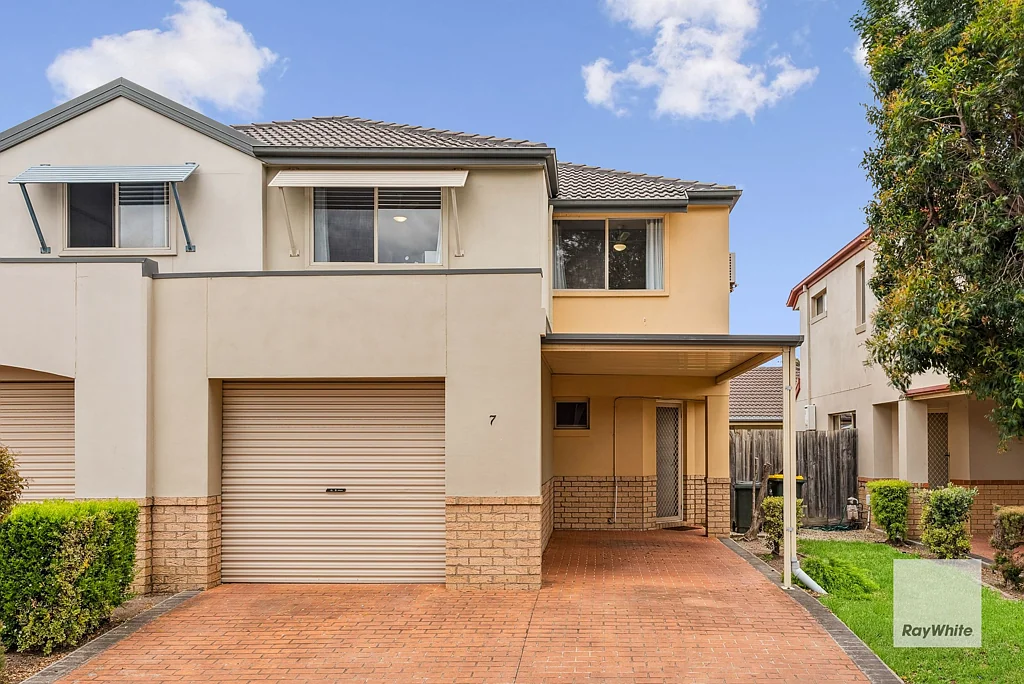 7/330 Sydenham Road, Sydenham, VIC 3037