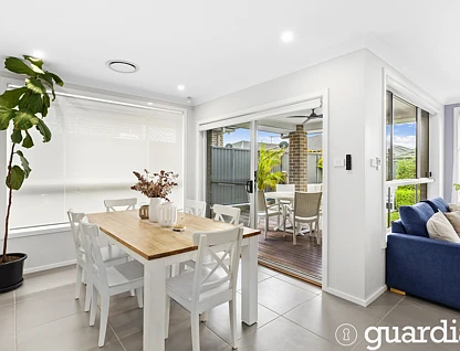 21 Sheila Street, Grantham Farm, NSW 2765, 4 રૂમ, 2 બાથરૂમ, House