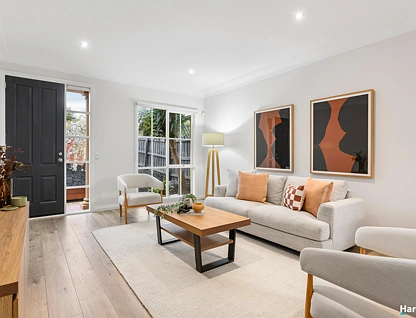1/62 Rathmullen Quadrant, Doncaster, Inner East Melbourne, 4 રૂમ, 2 બાથરૂમ, Townhouse