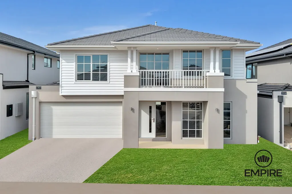 Clyde North 5房  Brand New! Carlisle Premium Home!