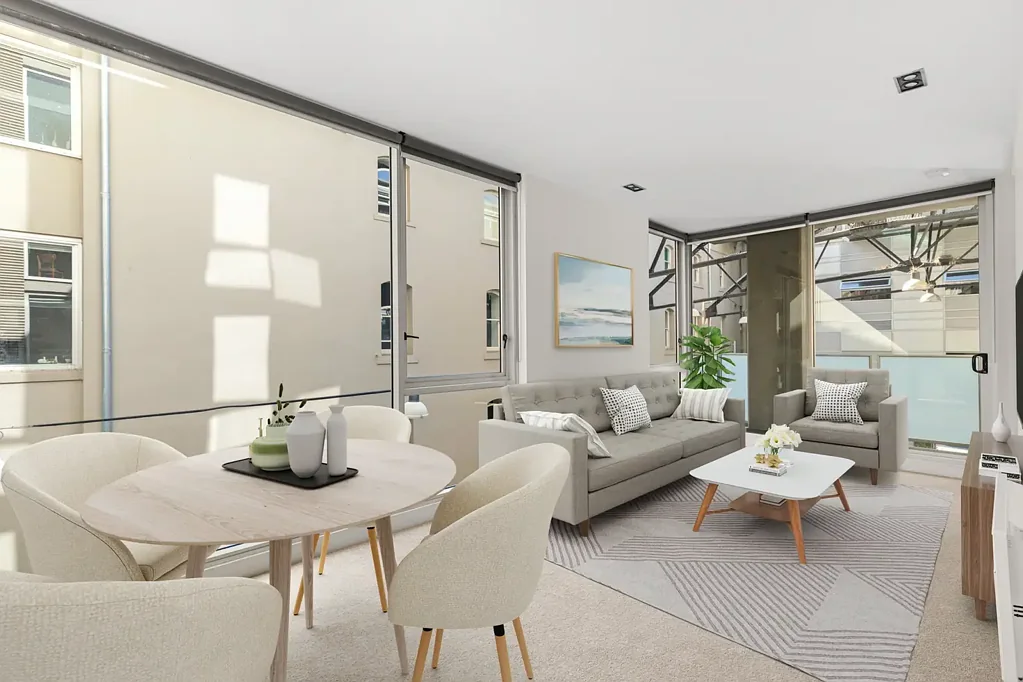 209V/162 Albert Street, East Melbourne, VIC 3002
