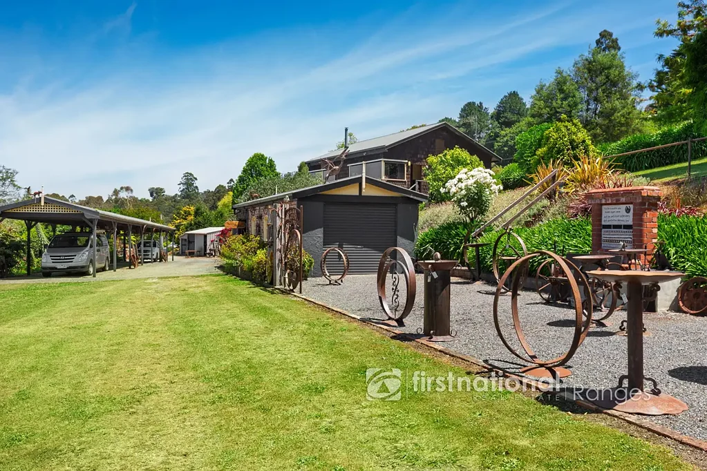 Olinda 5Zimmer Dual Living with Endless Views!