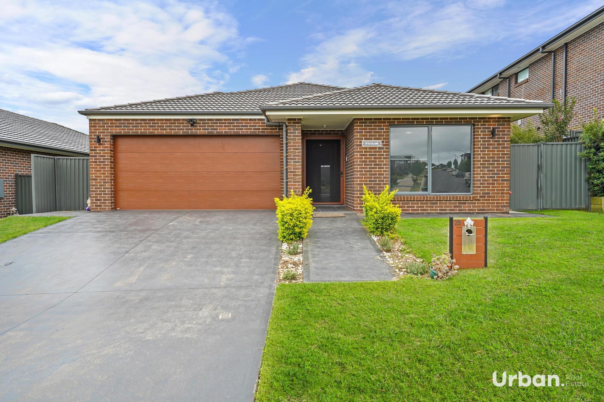 25 MATILDA RD, LEPPINGTON NSW 2179, 0 ਕਮਰੇ, 0 ਬਾਥਰੂਮ, House