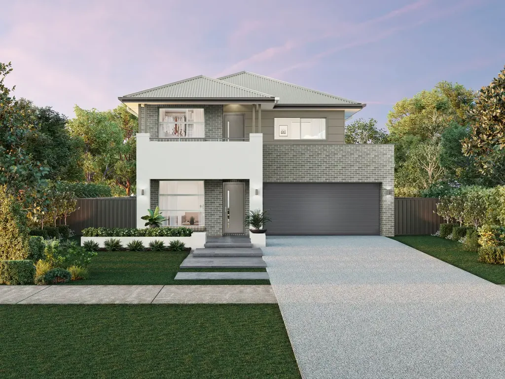 Catherine Field 4બેડરૂમ MOVE IN TODAY - Brand New 4 Bedroom Double Storey in Catherine Field!