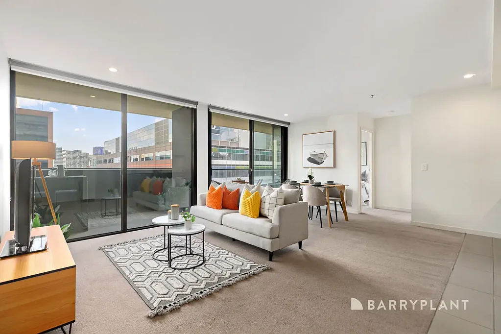 902/815 Bourke Street, Docklands, VIC 3008