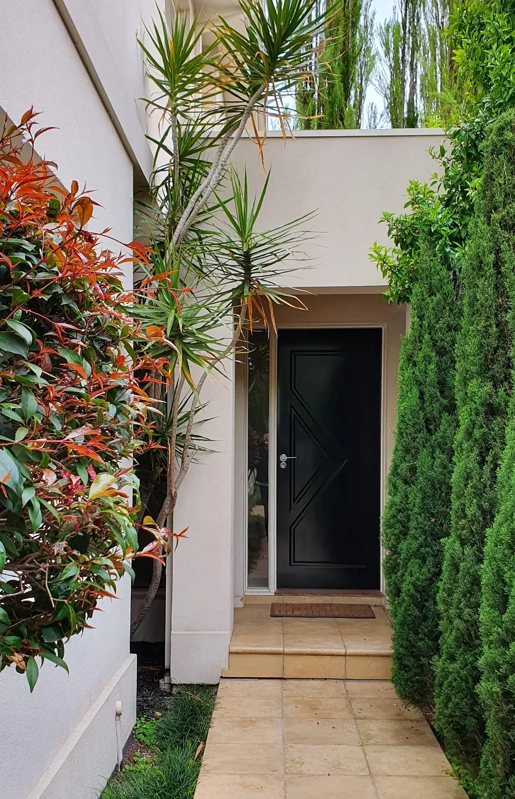 Large 3 Bedroom Townhouse