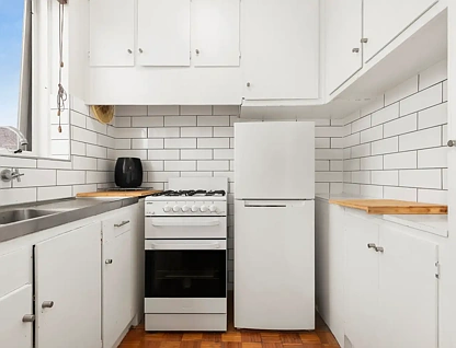 17/25 Williams  Road, Windsor, VIC 3181, 1 ਕਮਰੇ, 1 ਬਾਥਰੂਮ, Apartment