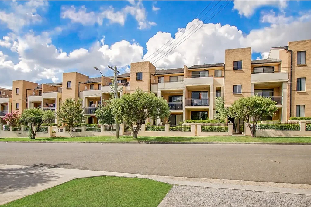 16/16-24 Lydbrook Street, Westmead, NSW 2145