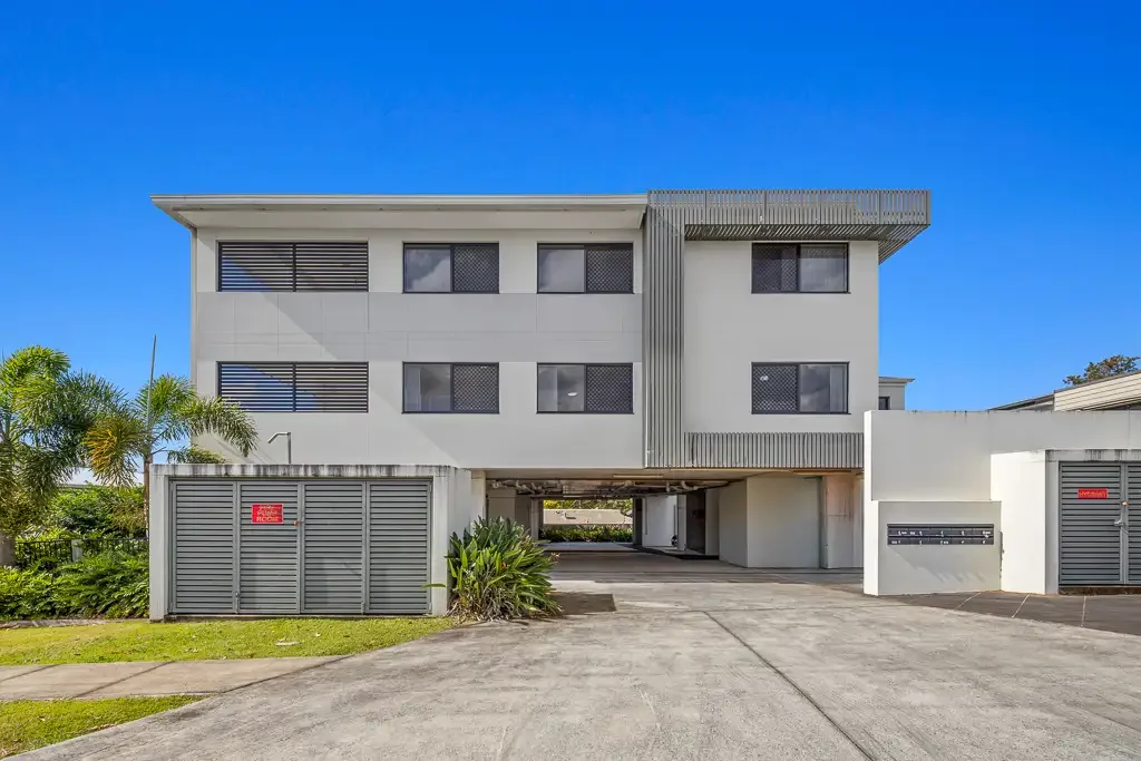 Modern 2-Bedroom Unit in Central Beenleigh Location