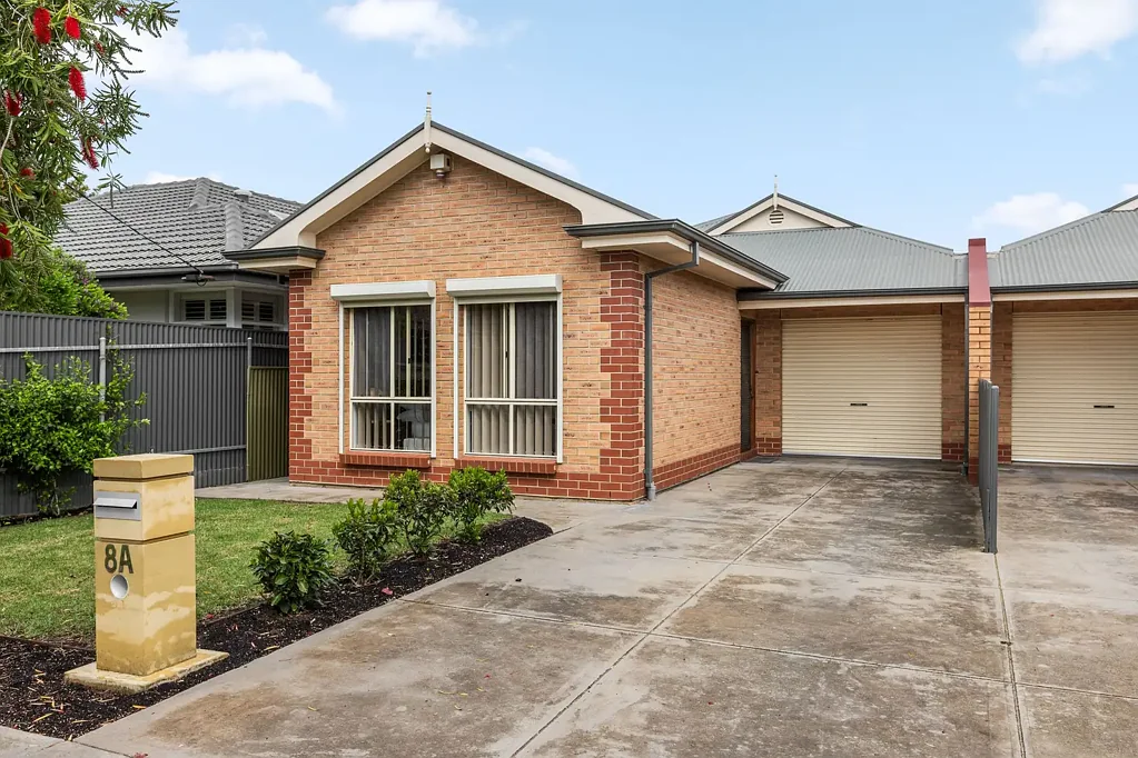 Campbelltown 3ਬੈੱਡਰੂਮ A Bright Beginning in a Connected Campbelltown Pocket.
