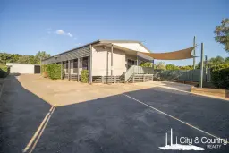 76 East Street, Mount Isa