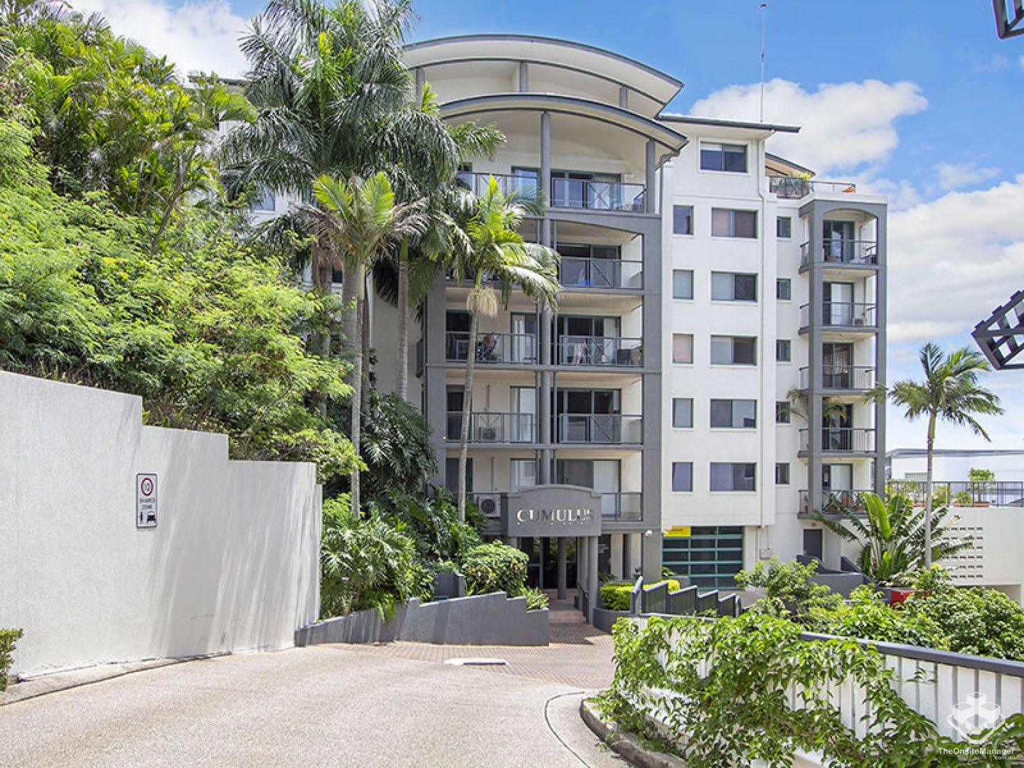 CLOUDLAND UNIT 14 7 BOYD ST, BOWEN HILLS QLD 4006, 0 ਕਮਰੇ, 0 ਬਾਥਰੂਮ, Unit