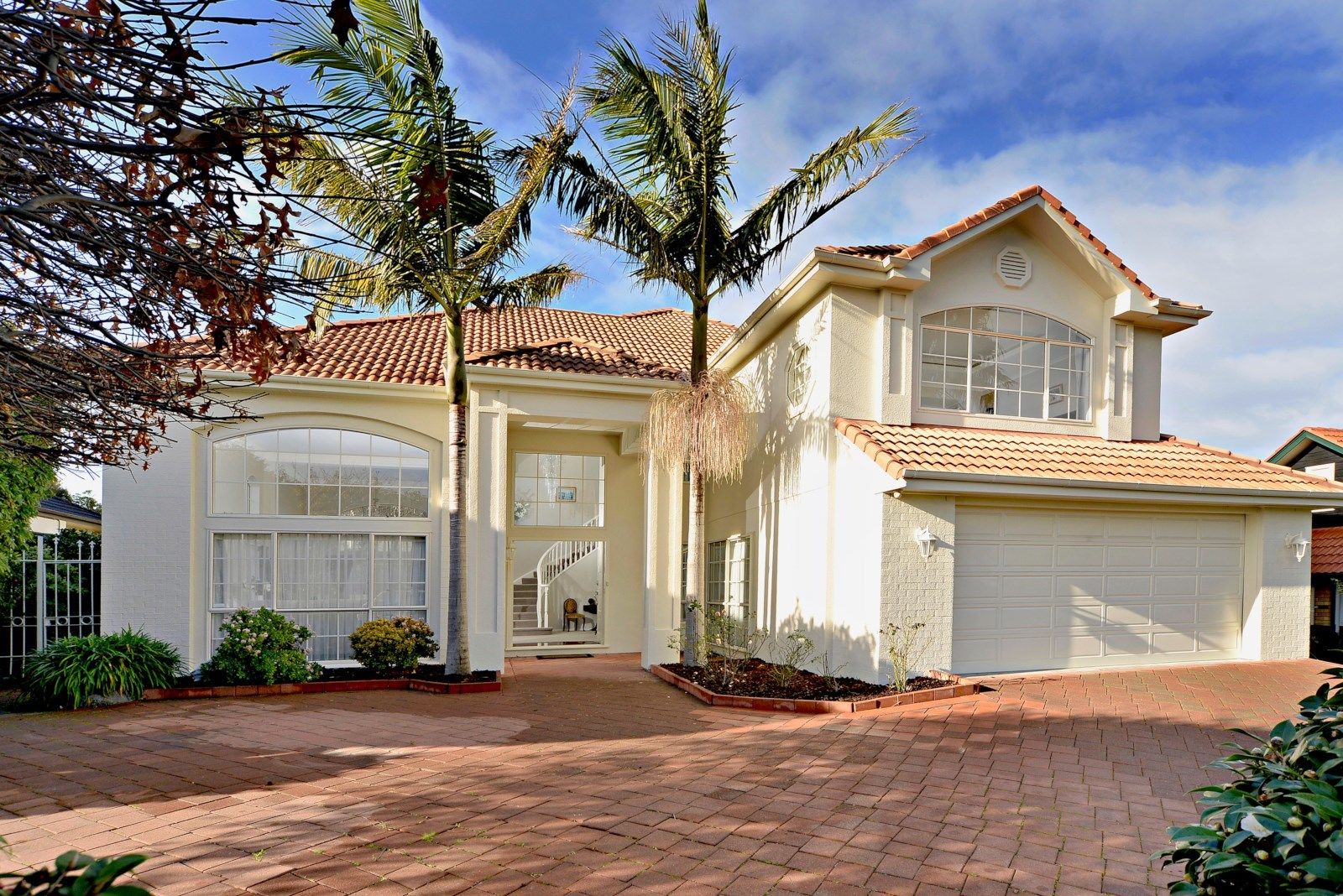 46 Whitford Road, Botany Downs, Auckland - Manukau, 5房, 0浴