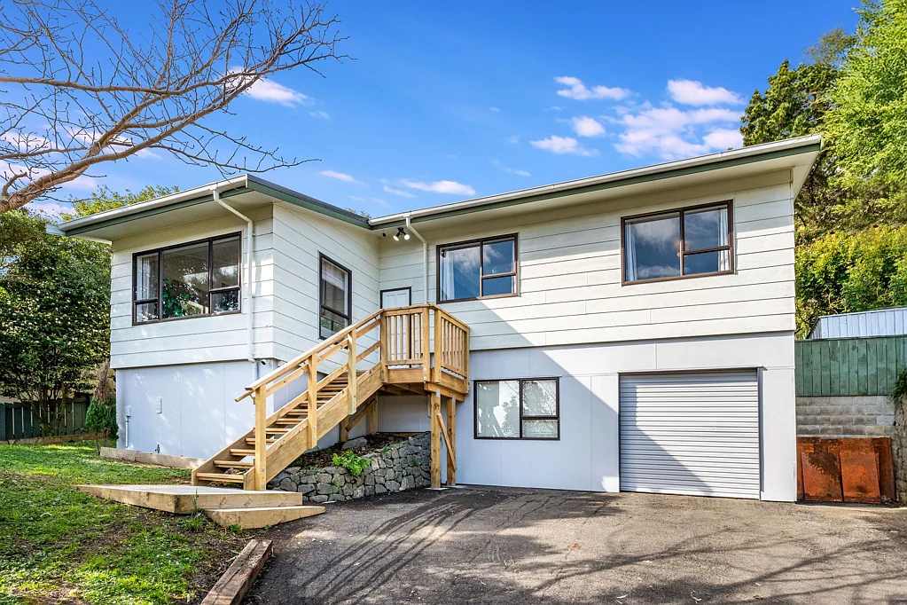 99 Leeward Drive, Whitby, Porirua, Wellington