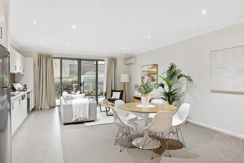 3/11 Wise Street, Braddon, ACT 2612