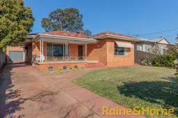 424 FITZROY ST, Dubbo