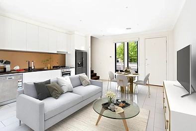 9/80 Enterprise Drive, Bundoora, VIC 3083, 2 Bedrooms, 1 Bathrooms, Townhouse