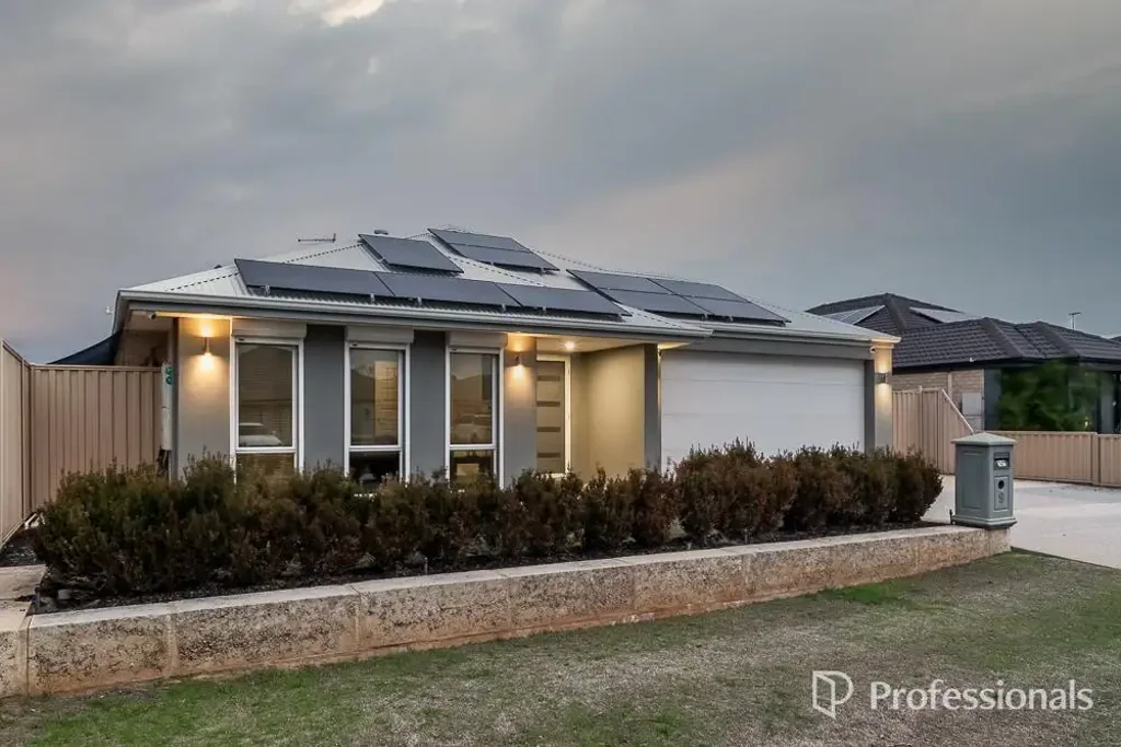 9 Marlee Street, Byford, WA 6122