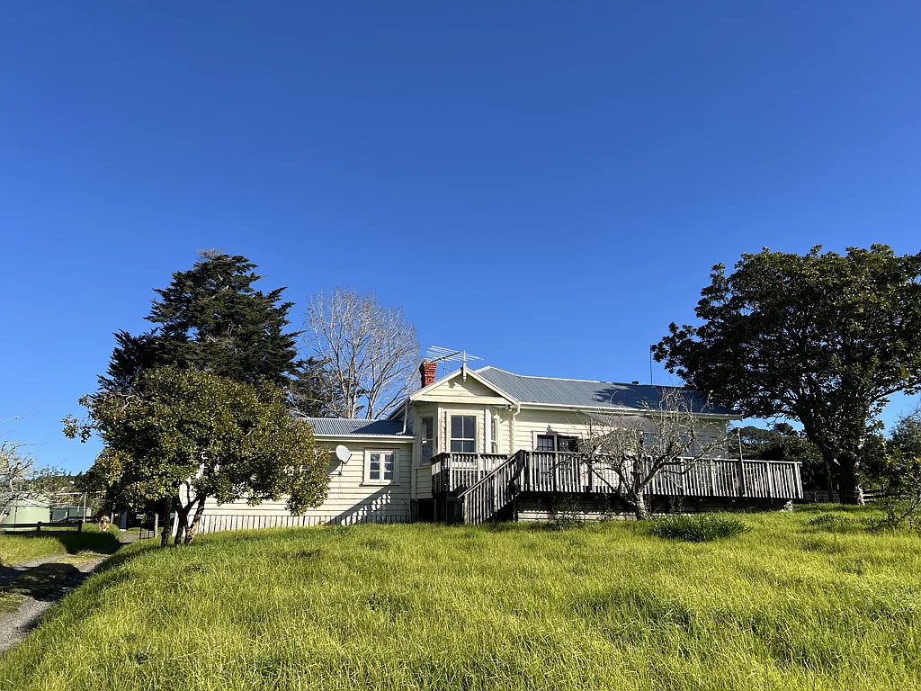 Helensville Classic