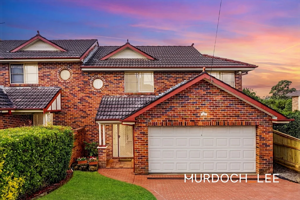 17A Haven Court, Cherrybrook, NSW 2126