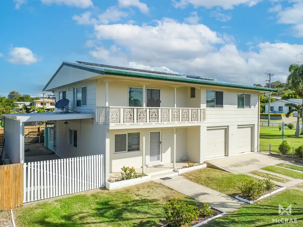 96 Gregory Street, Bowen, QLD 4805