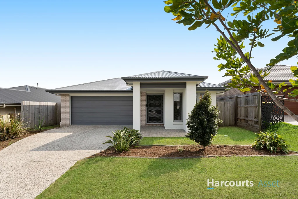55 Welford Circuit, Yarrabilba, QLD 4207