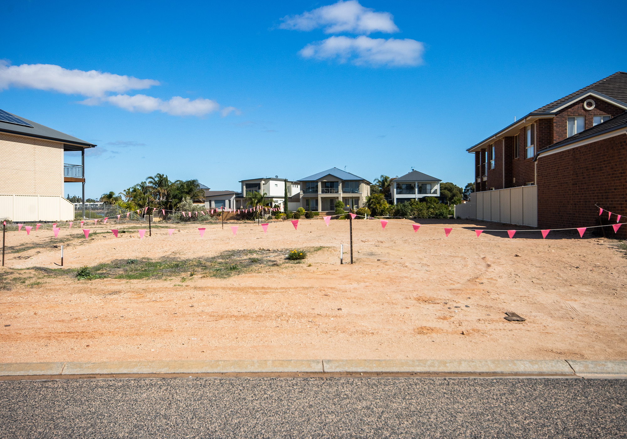 83 STATELY WAY, WALLAROO SA 5556, 0 Kuwarto, 0 Banyo, Section