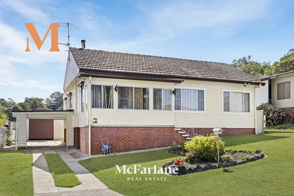 4 Wayne Place, Cardiff, NSW 2285