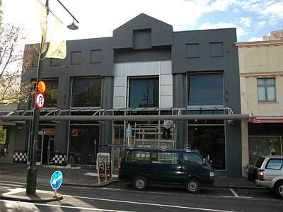 Business  Town Centre Zone