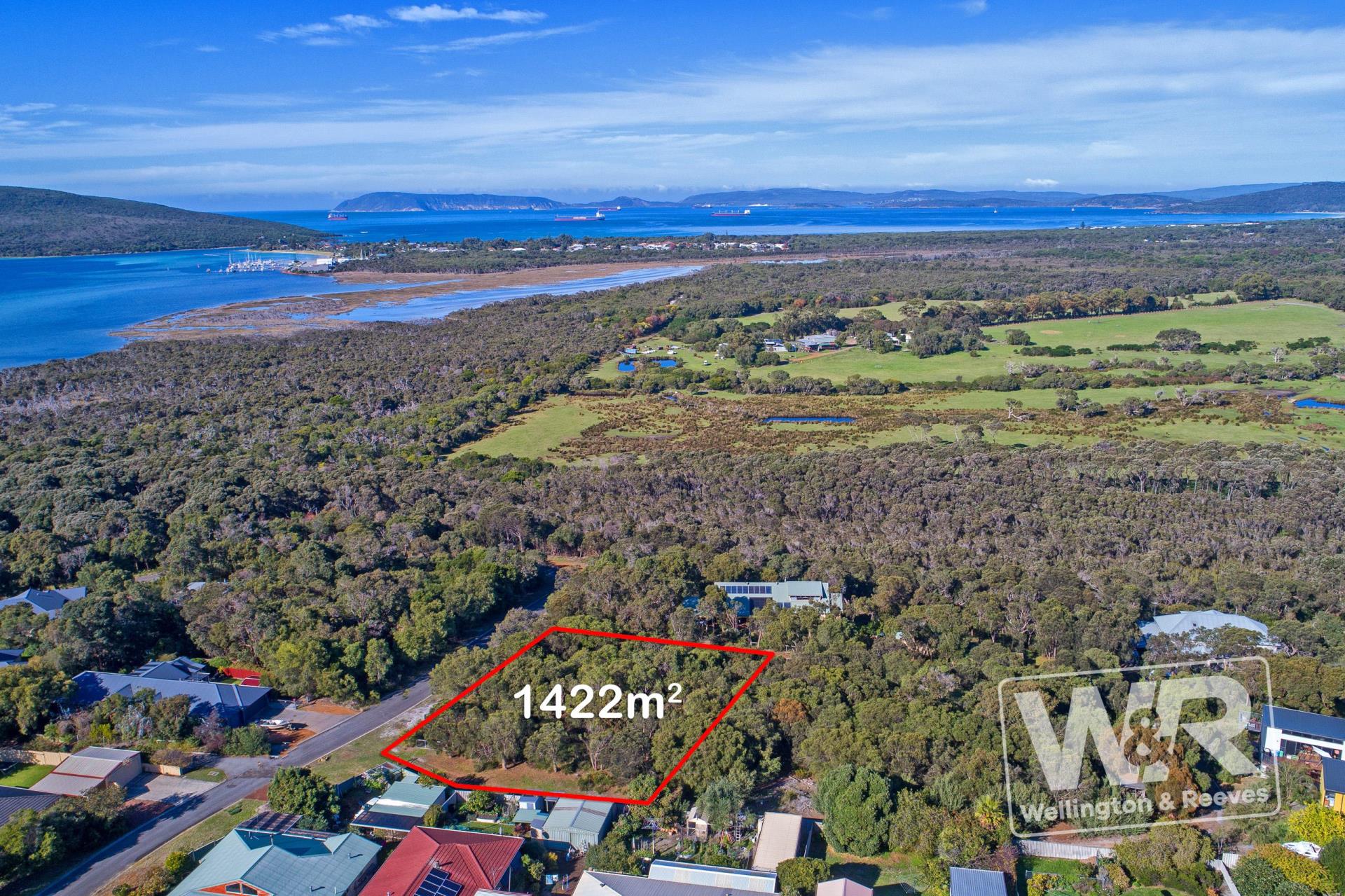 4 OYSTER HTS, BAYONET HEAD WA 6330, 0 Kuwarto, 0 Banyo, Section